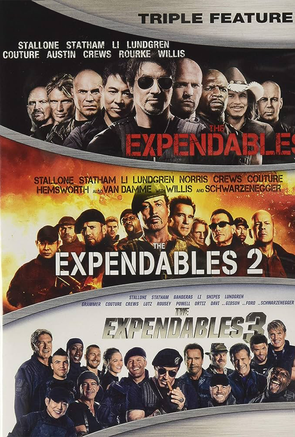 MovieSphere Poster